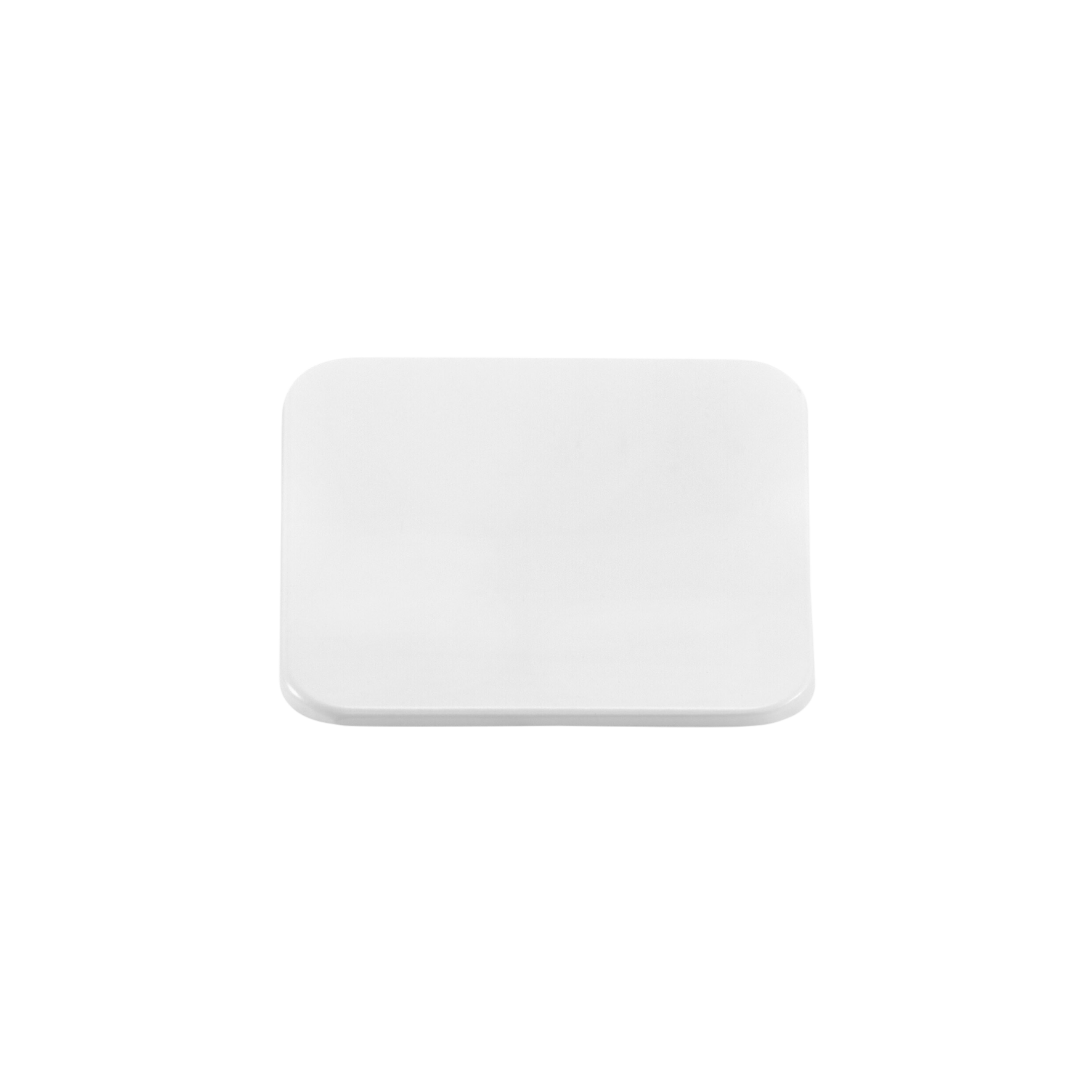 Momo Switch Pull Handle 32mm In Matt White (1)