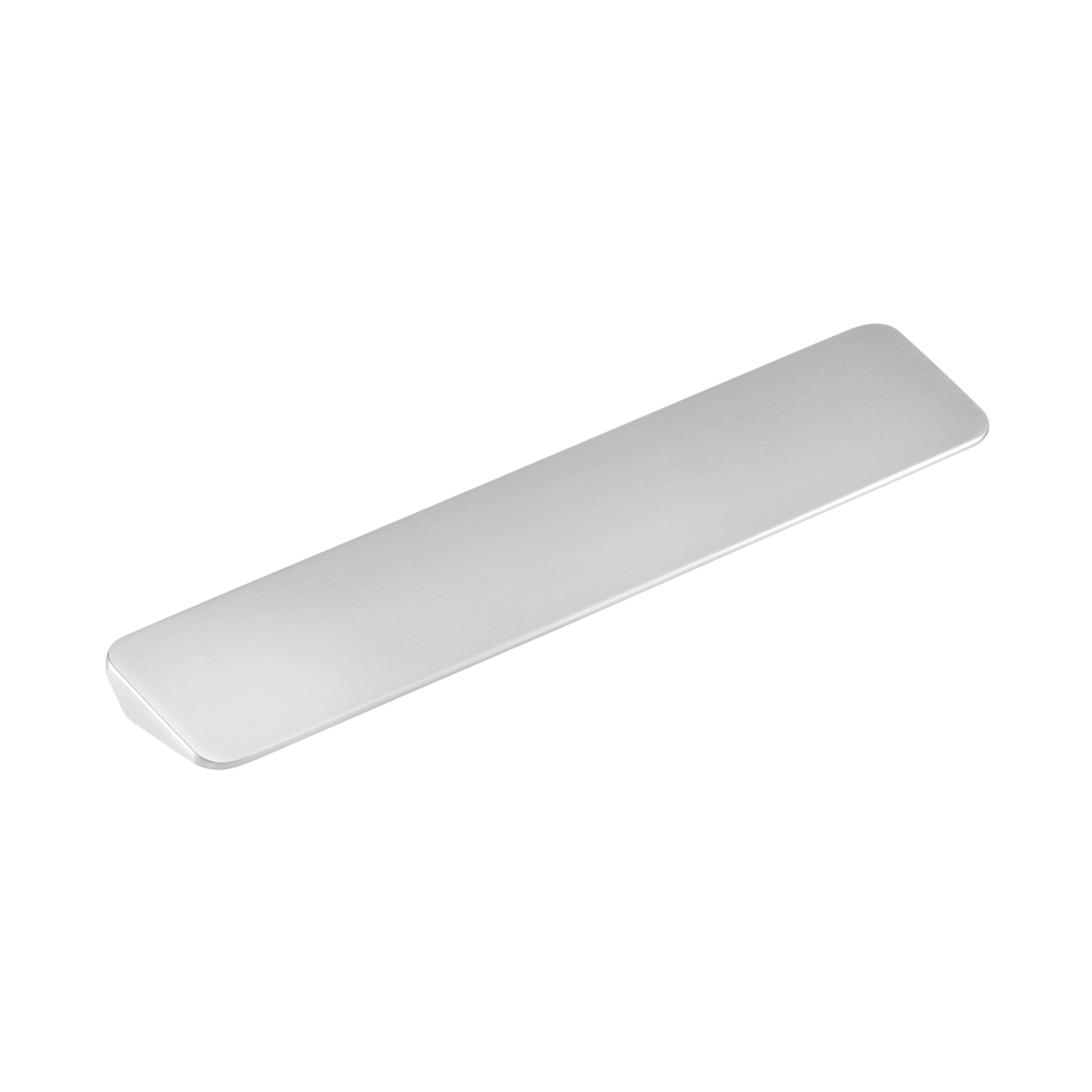 Momo Switch Pull Handle 160mm In Brushed Nickel