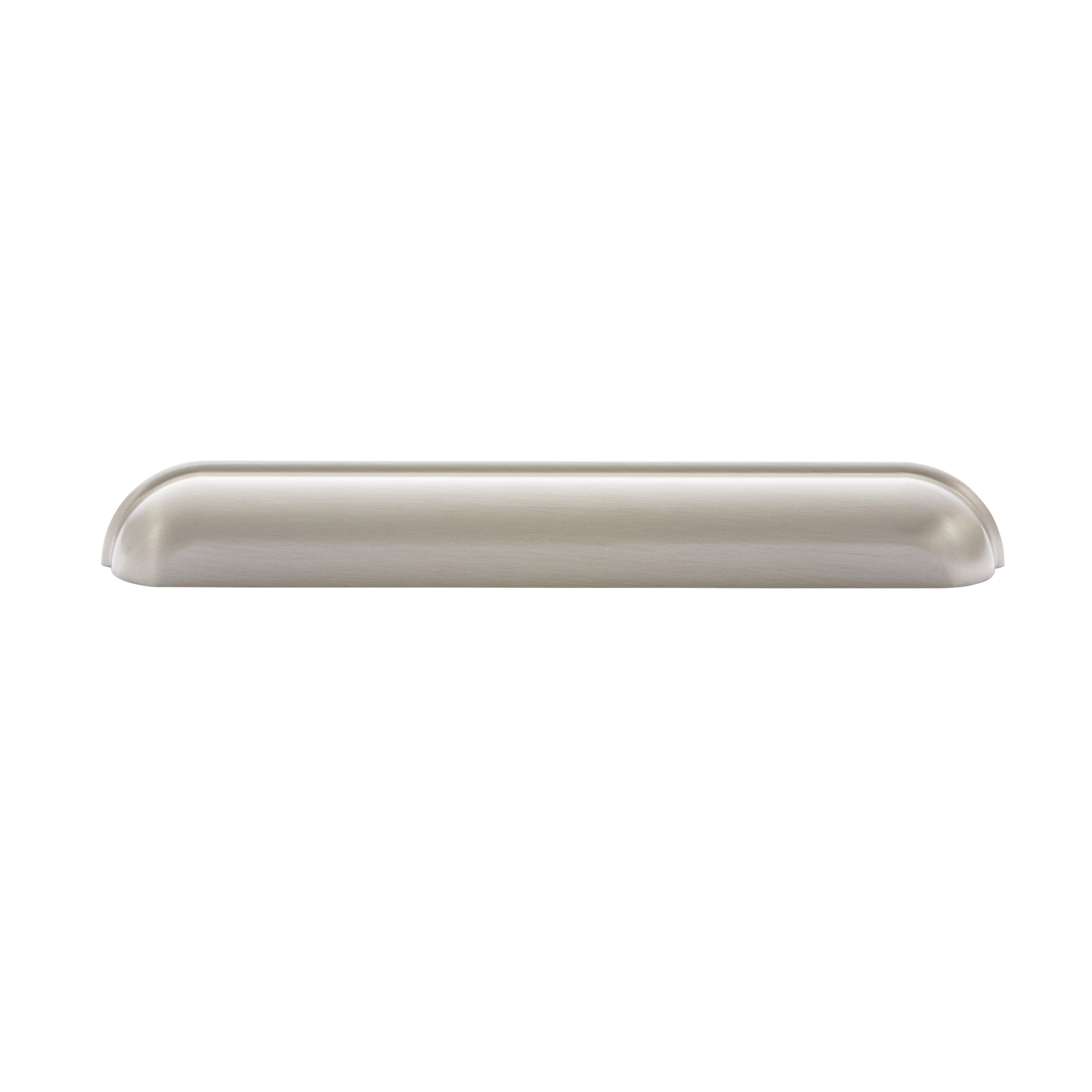 Momo Salvano Cup Pull 160mm In Brushed Nickel (1)