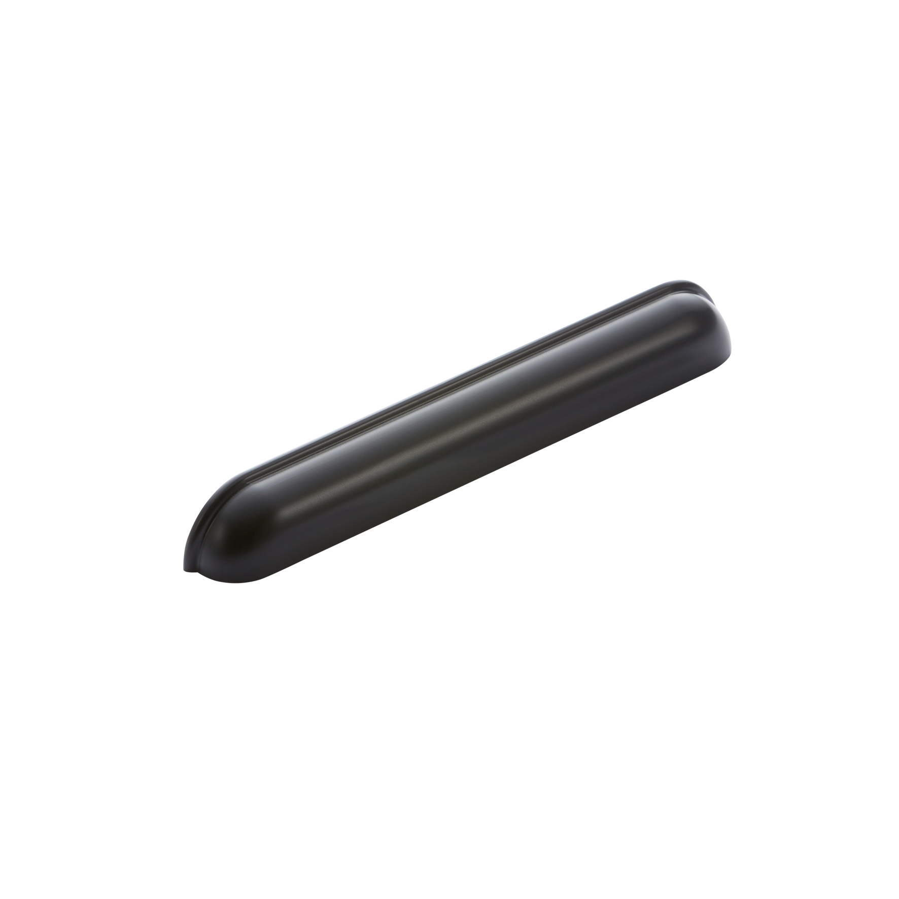 Momo Salvano Cup Pull 160mm In Matt Black