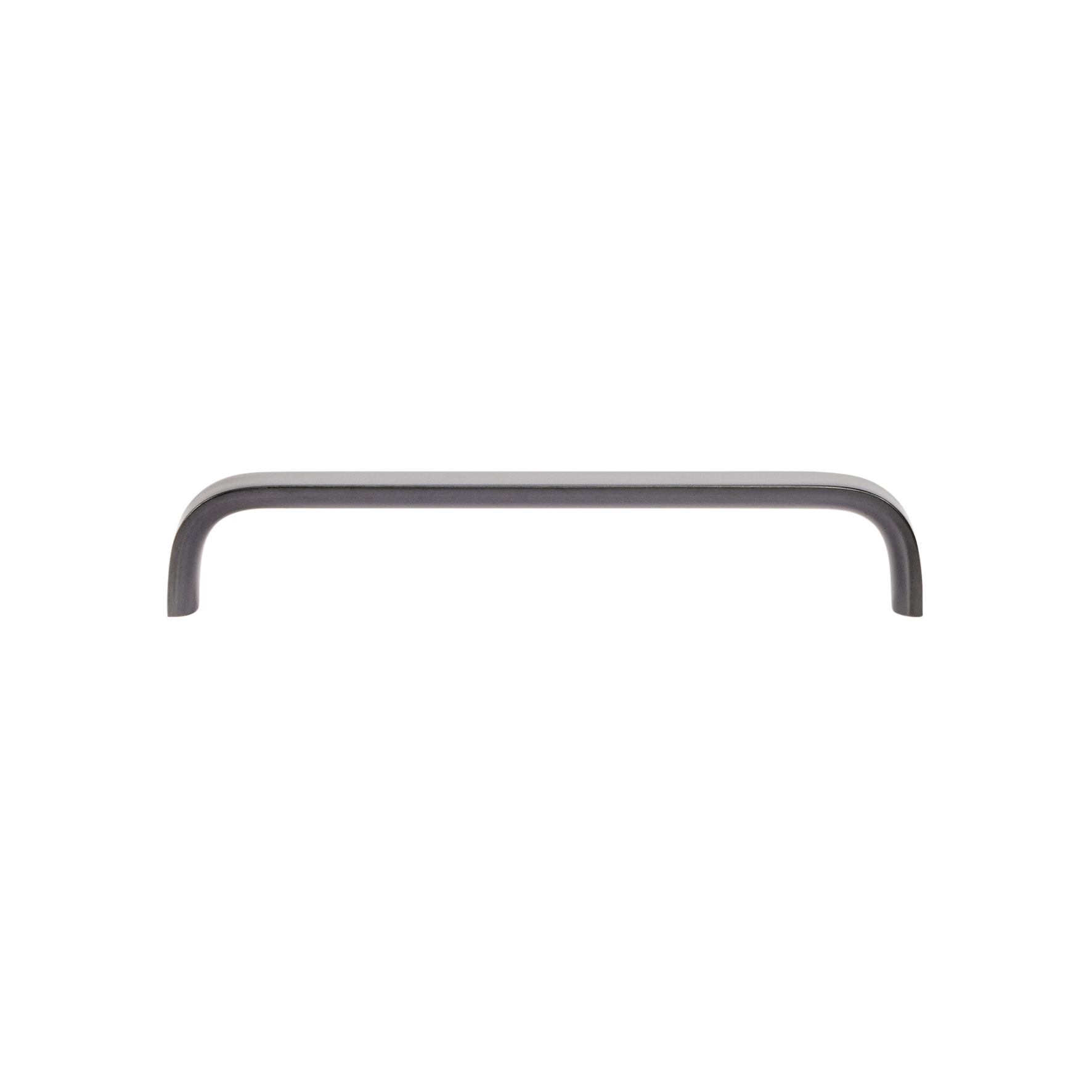 Momo Sense Mini D Handle 160mm in Matt Black (1)