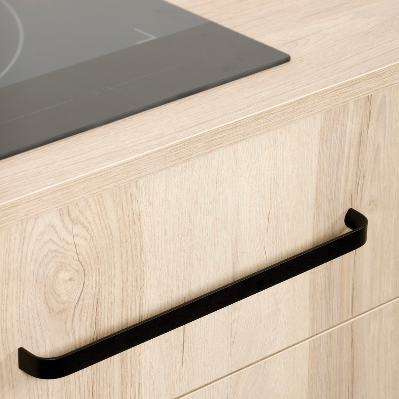 Momo Sense Mini D 256mm in Brushed Dark Brass