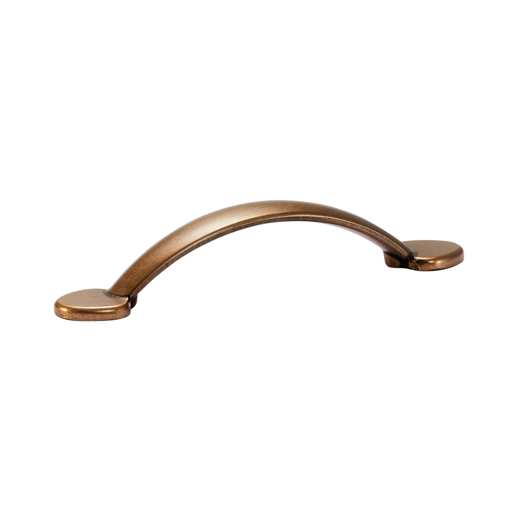 Momo Trafalgar Bow Handle 96mm in Bronze