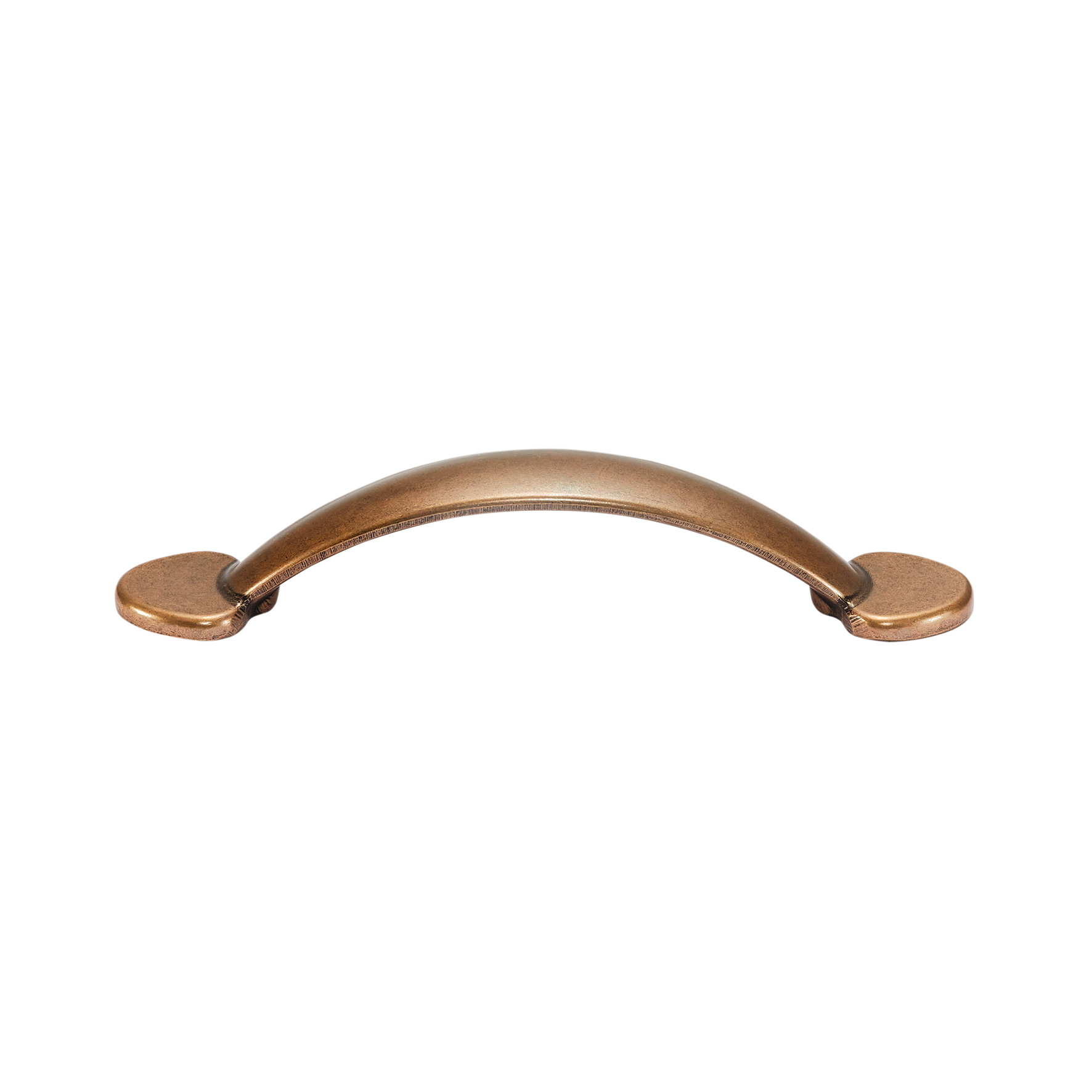 Momo Trafalgar Bow Handle 96mm in Bronze (1)