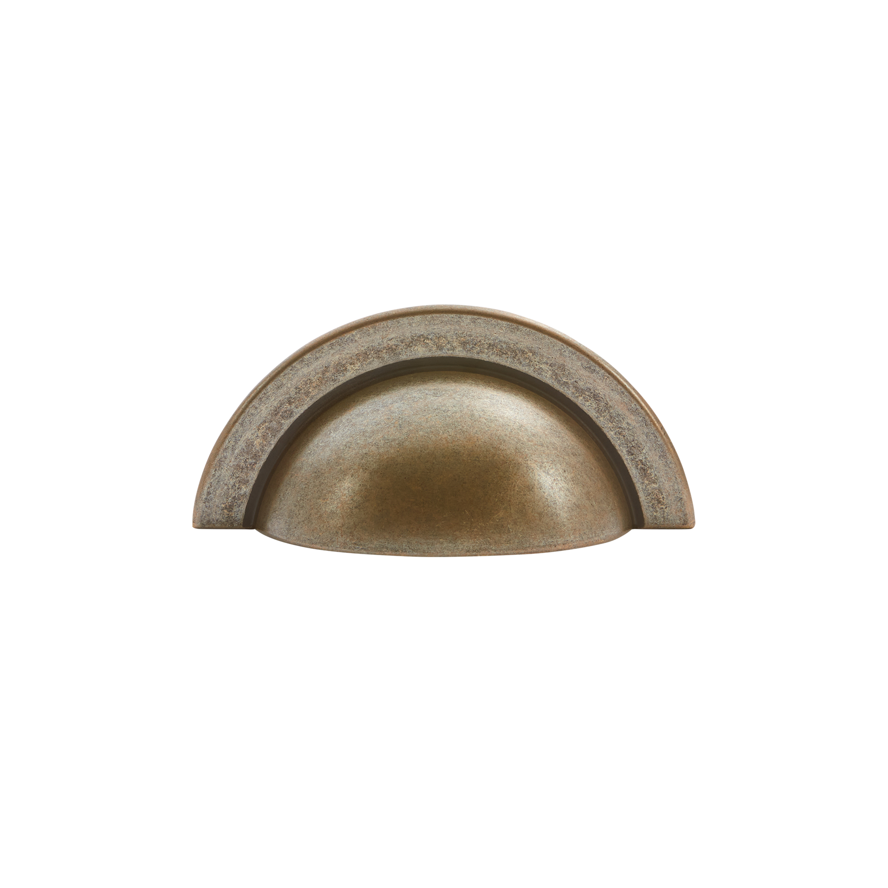 Momo Trafalgar Cup Pull 64mm in Bronze (1)