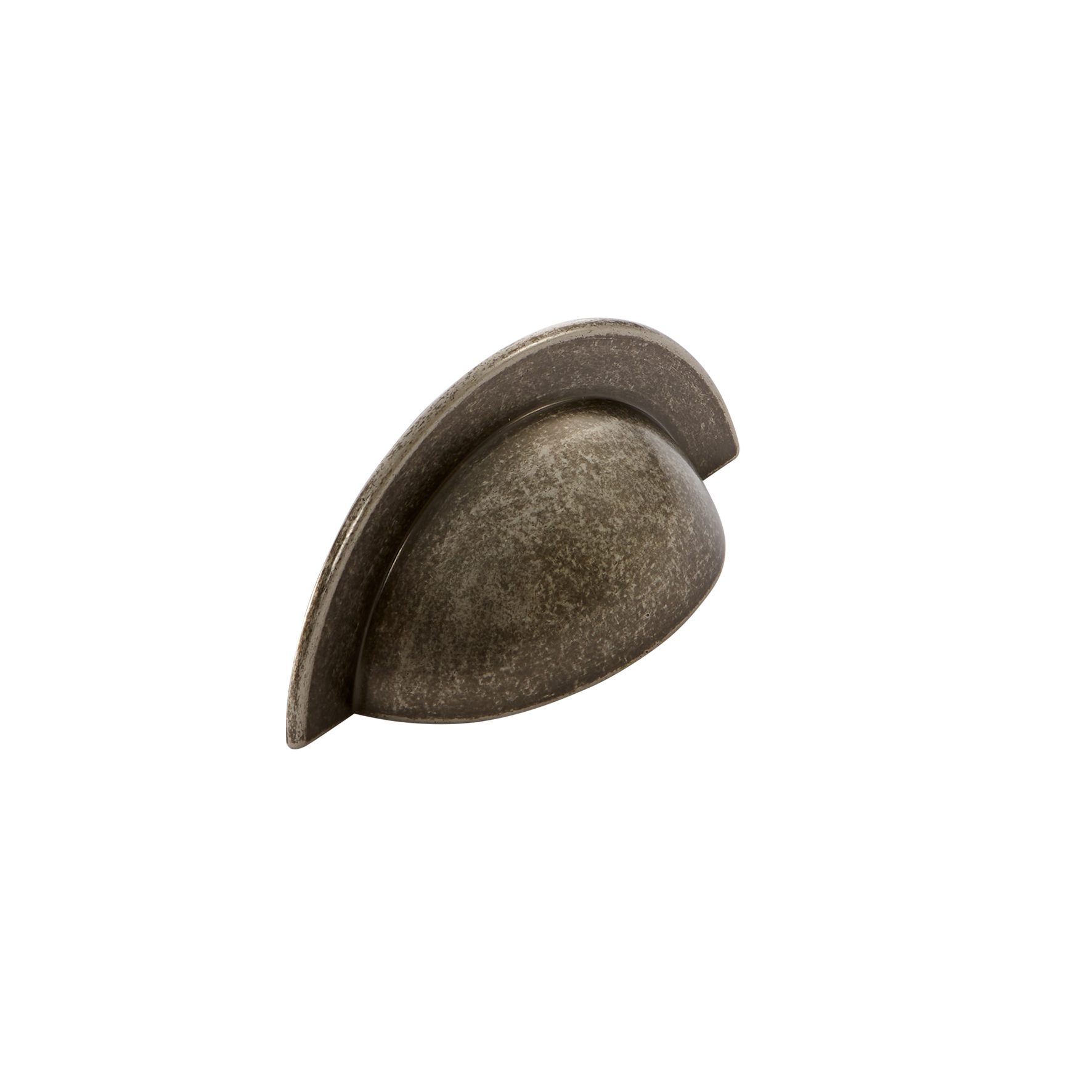 Momo Trafalgar Cup Pull 64mm in Pewter