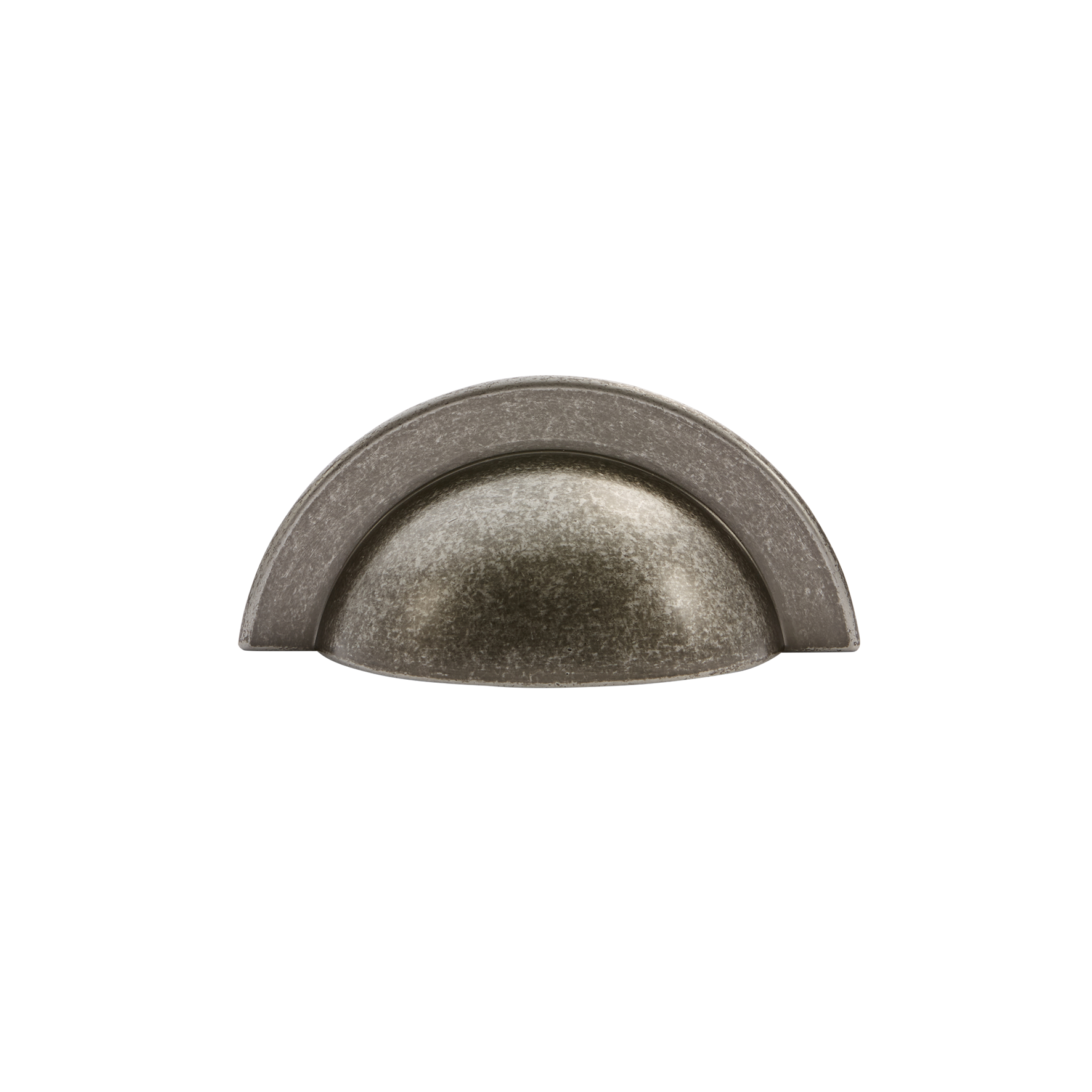 Momo Trafalgar Cup Pull 64mm in Pewter (1)