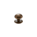 Momo Trafalgar Round Knob 37mm in Bronze