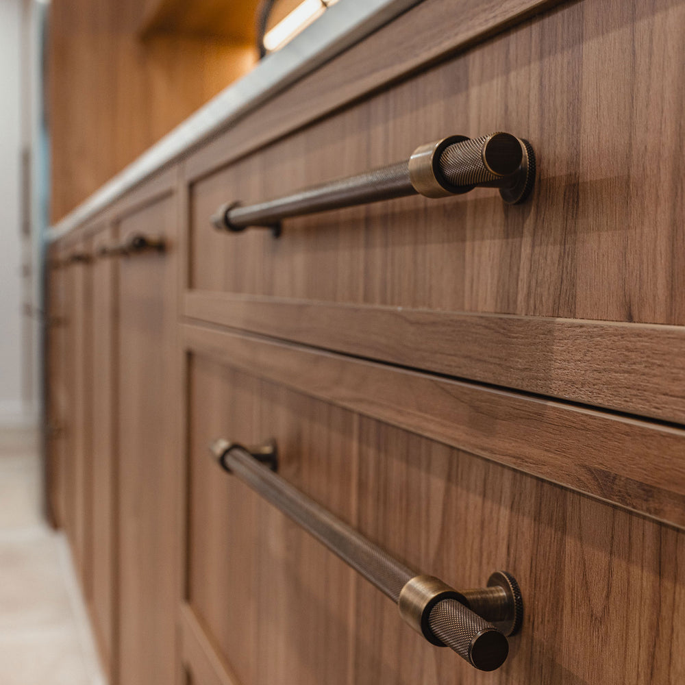 The Treehouse Renovation