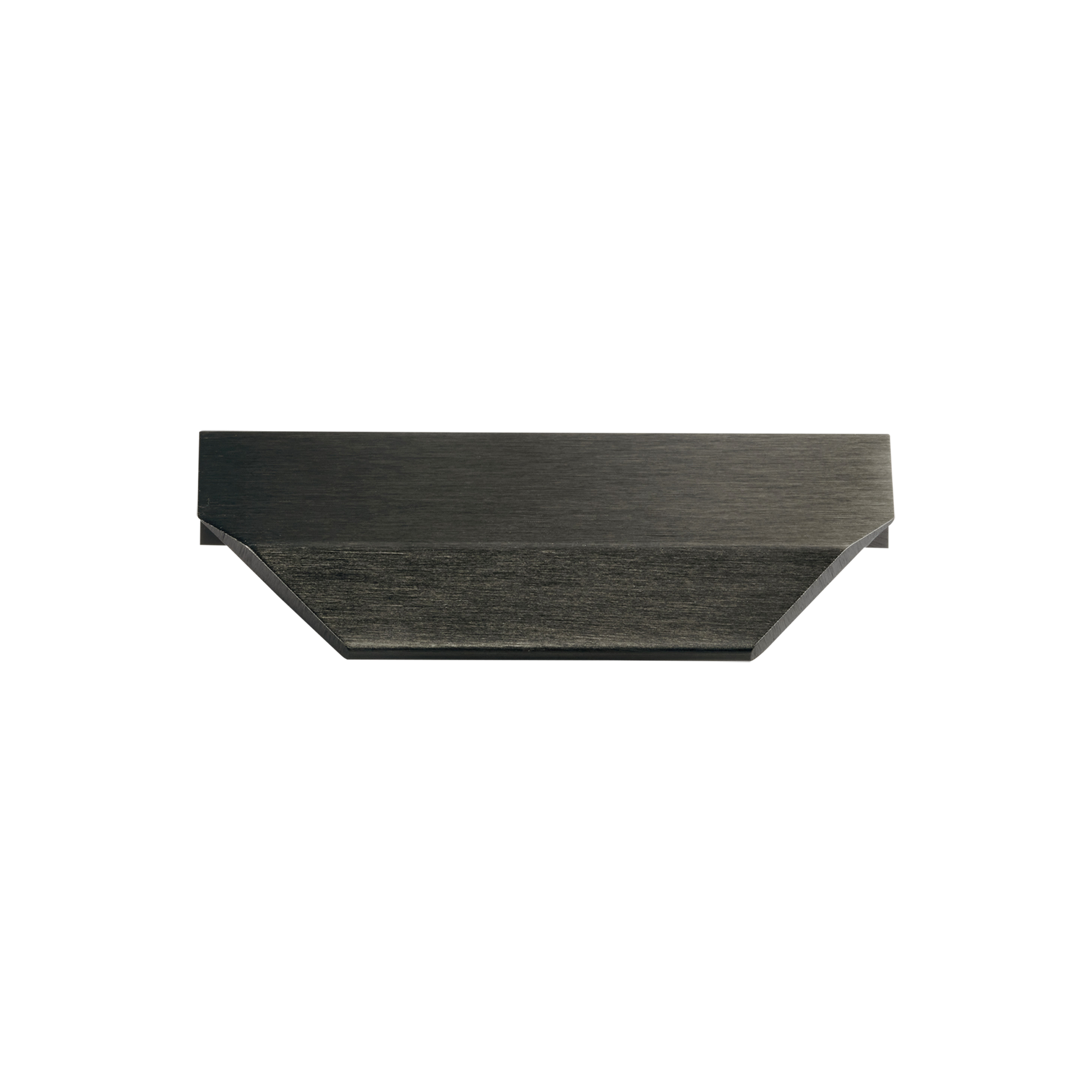 Momo Vann Lip Pull 64mm in Black Titanium (1)