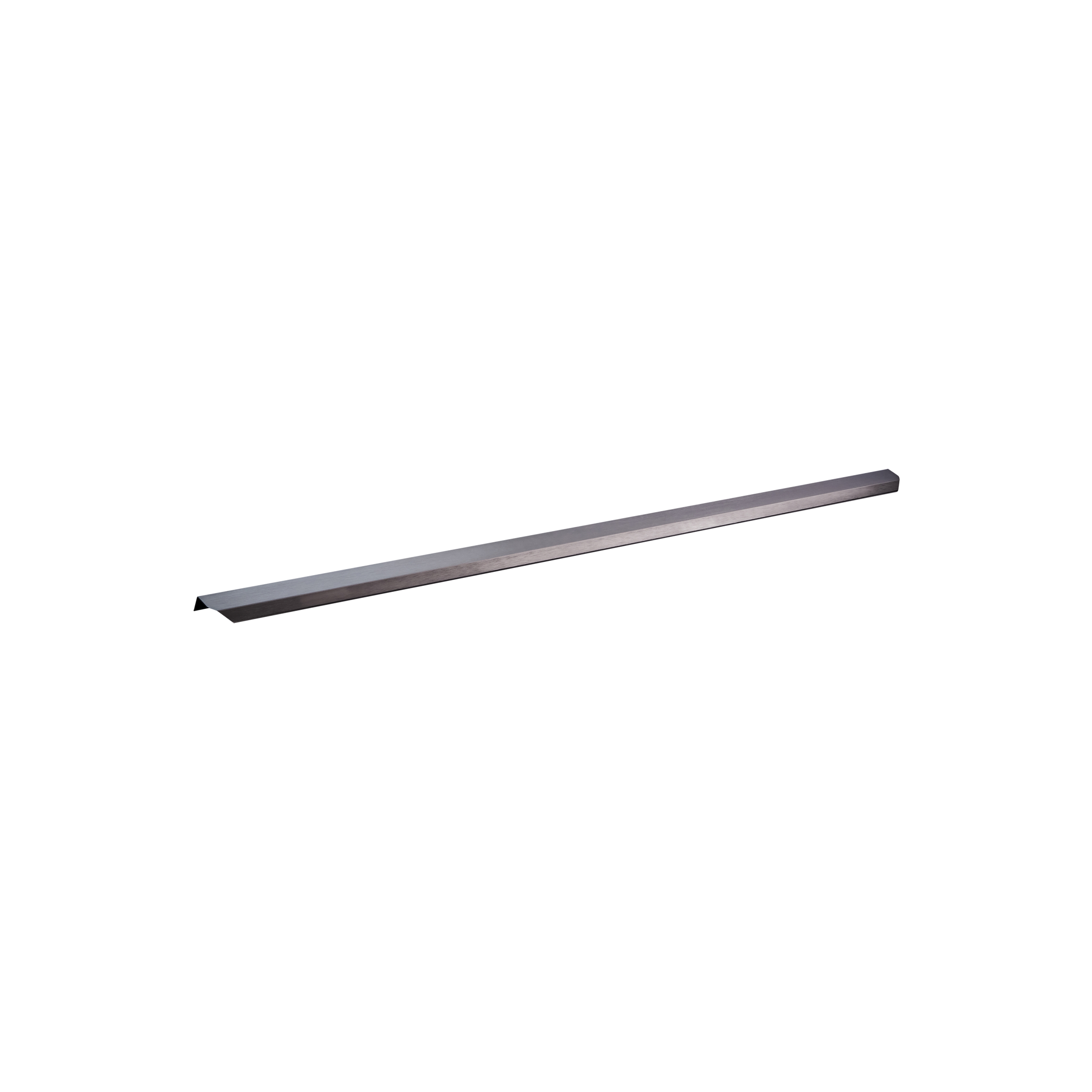 Momo Vann Lip Pull 1120mm in Black Titanium