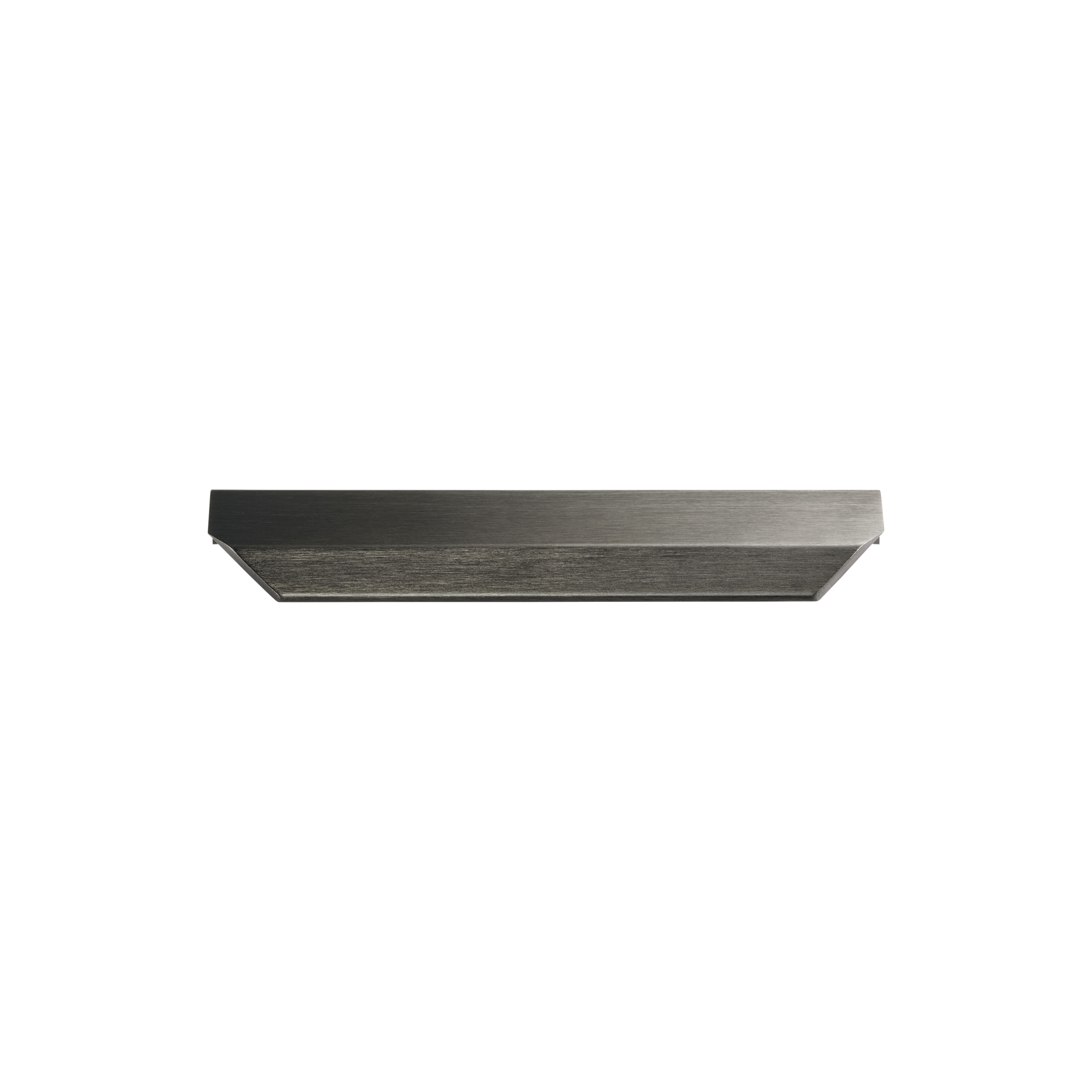 Momo Vann Lip Pull 128mm in Black Titanium (1)