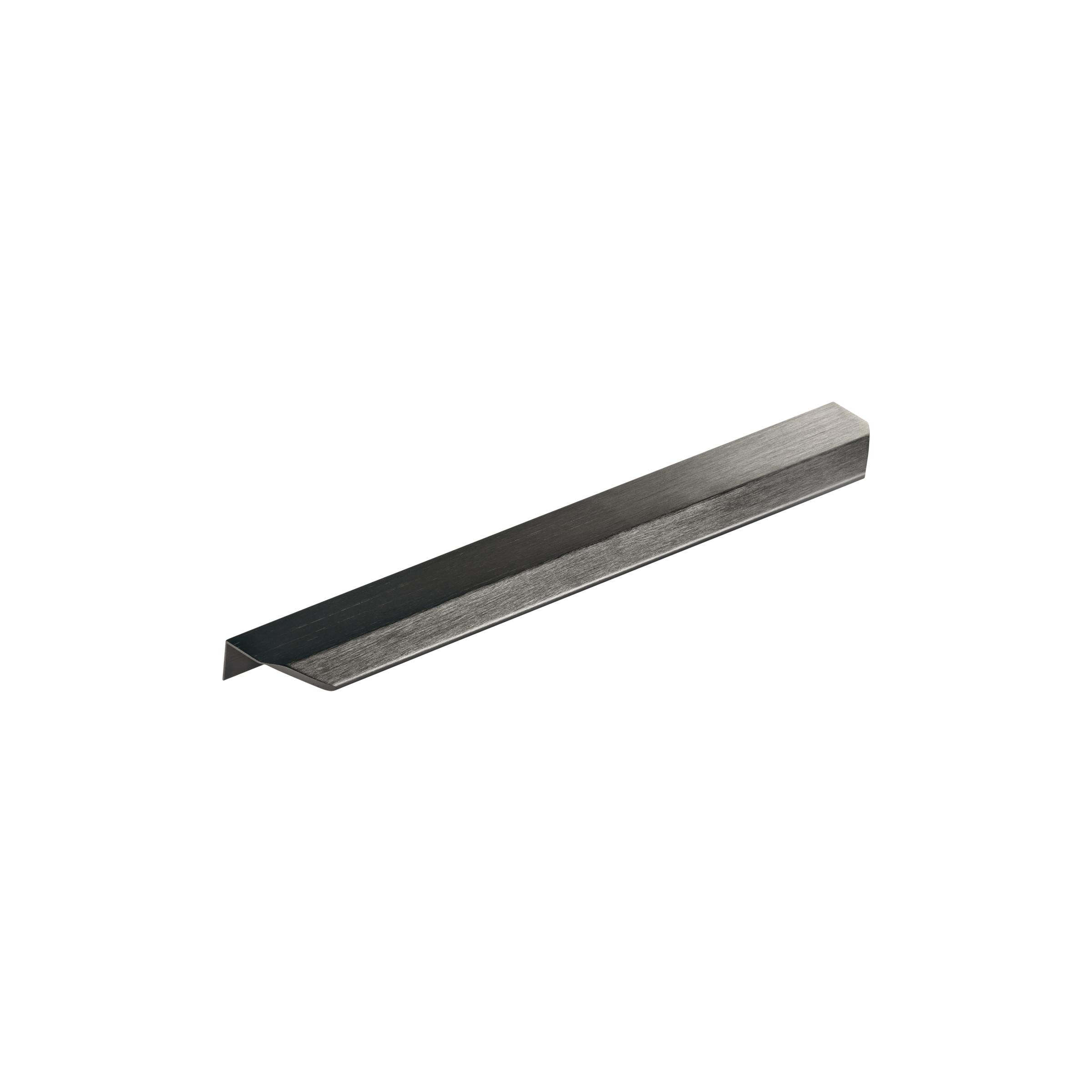 Momo Vann Lip Pull 256mm in Black Titanium