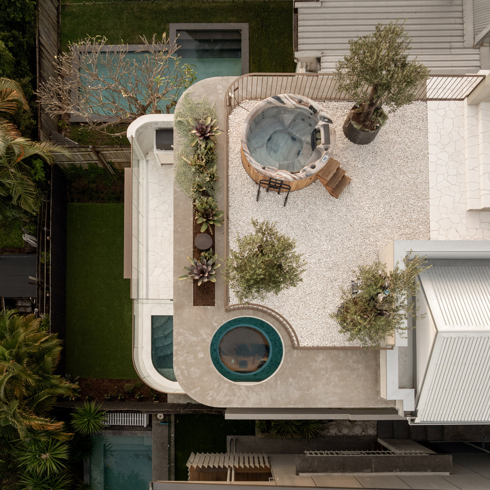 Exploring Heritage & Modern Tranquillity: A Teneriffe Masterpiece