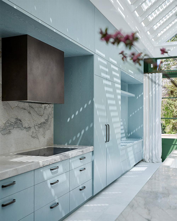 Modern Kitchen Design