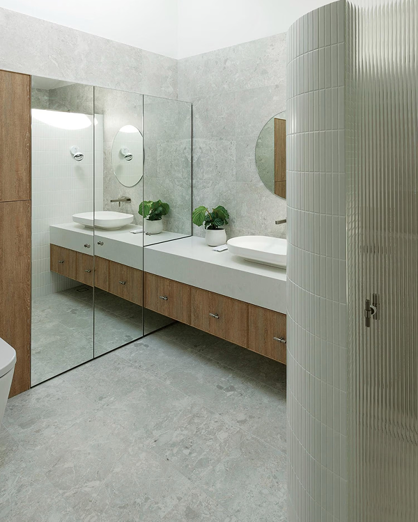 Luxury Bathroom