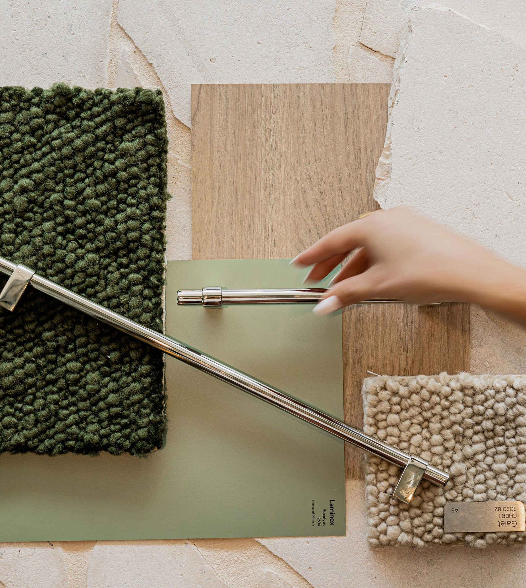 Trade Account Banner